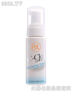 PDL(̩��)���yƷ���޹�˾��Gentle Foaming Cleanser̩���غ͝�����