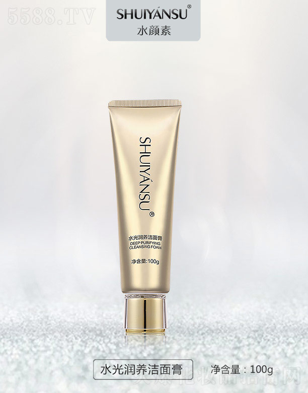 �V��Ʒ��(y��u)���y��(chu��ng)�¿Ƽ����޹�˾��ˮ���ˮ�❙(r��n)�B(y��ng)����� 100g