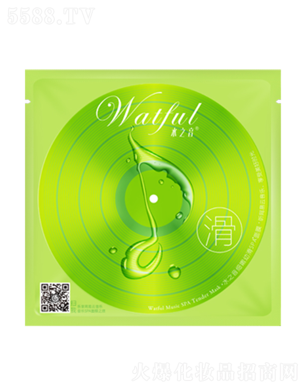 �V���л�Ȫ���H�Q(m��o)�����޹�˾����Ȫˮ֮����(x��)���׻�SPA��Ĥ25g