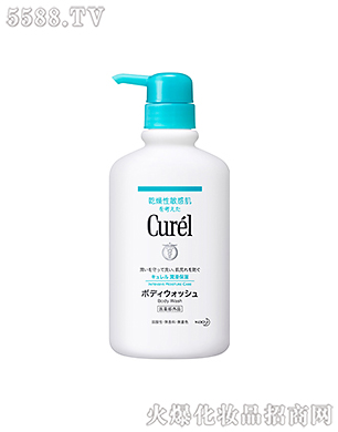 �Ϻ��������޹�˾���杙(r��n)��(r��n)��������ԡҺ420ml