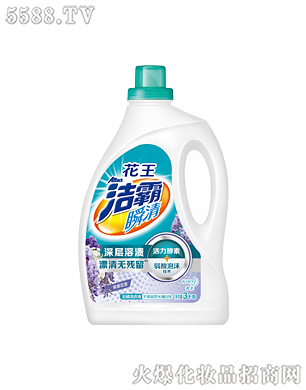 �Ϻ��������޹�˾������˲��o(w��)��ϴ��Һ�����ٻ��㣩3kg