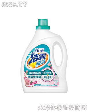 �Ϻ��������޹�˾������˲��o��ϴ��Һ��õ�廨�㣩2kg