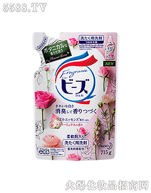 �Ϻ��������޹�˾������ܰ��ϴ��Һ�a(b��)���b����(y��u)��õ���㣩715g