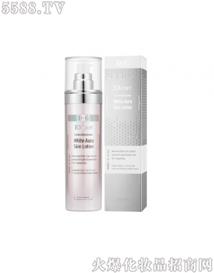 ���Ϻ�ӯ�M�����Q�����޹�˾��Dr.G�������矨��͸�����wˮ