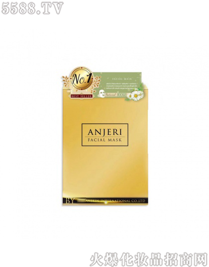 ���Ϻ�ӯ�M�����Q�����޹�˾��̩��ANJERI�����aˮ������Ĥ����ɫ��