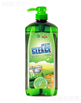 ���K���V�ջ����F(tu��n)�ɷ����޹�˾�������ˣ�CLEACE)����������ˮϴ������������1.228kg