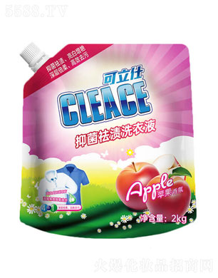 ���K���V�ջ����F(tu��n)�ɷ����޹�˾�������ˣ�CLEACE)ȥ�nϴ��Һ�O(p��ng)�����2kg