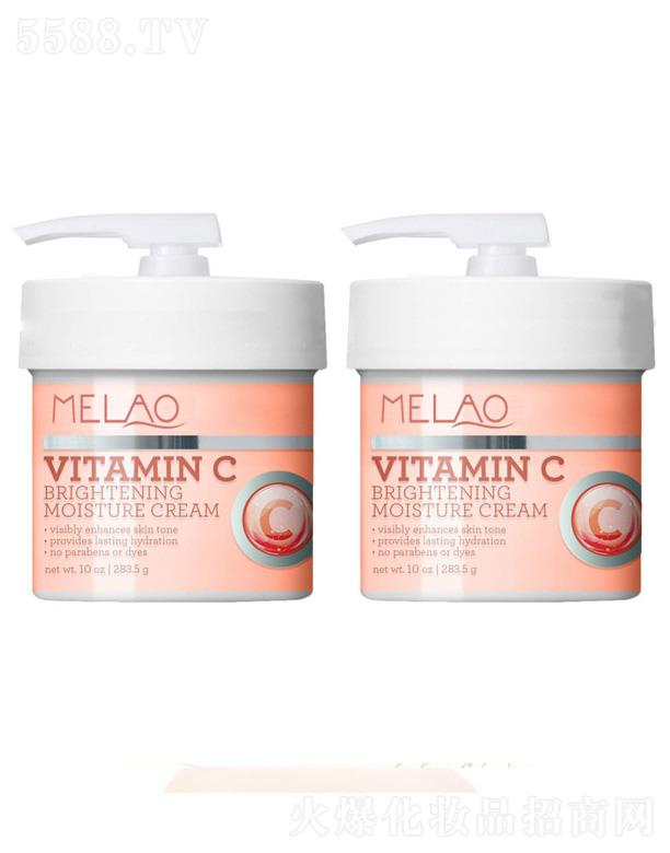 �V��ɏ��Ȫ����Ƽ����޹�˾��MELAO����vc��˪ 284g