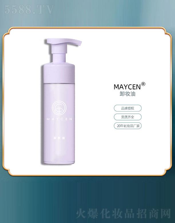 �V���������Ƽ����޹�˾��MAYCENж�y��