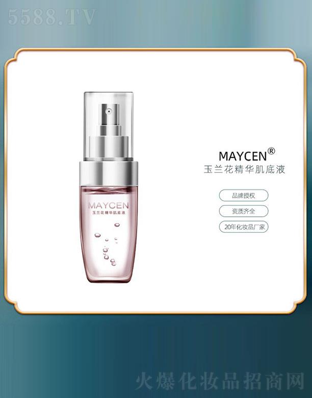 �V���������Ƽ����޹�˾��MAYCEN���m�����A����Һ