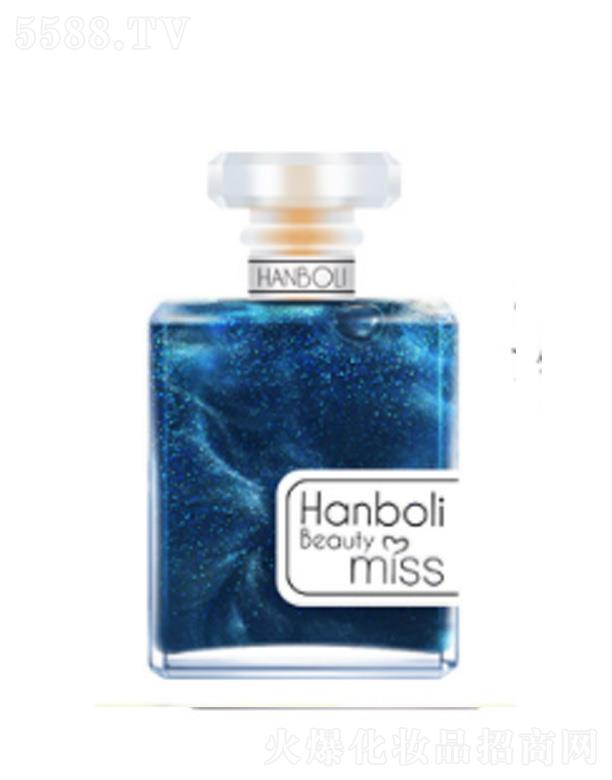 ���^�����һ��yƷ���޹�˾��HANBOLI����������ˮ-ڤ��֮·