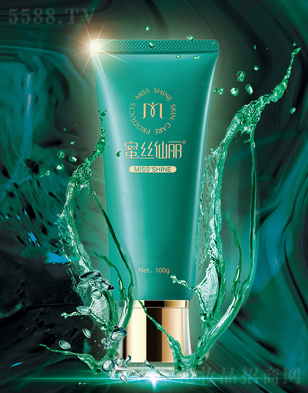 �V���������yƷ���޹�˾���۽z������͸����˪100g