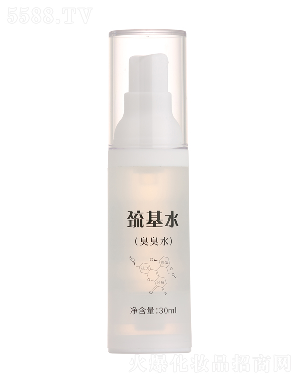 �V���������Ƽ����޹�˾���䝙������ˮ������ˮ��30ml