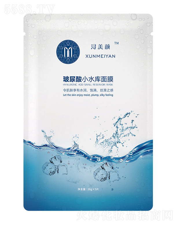 �V�ݝ�������Ƽ����޹�˾�����������Сˮ����Ĥ 28gx5Ƭ