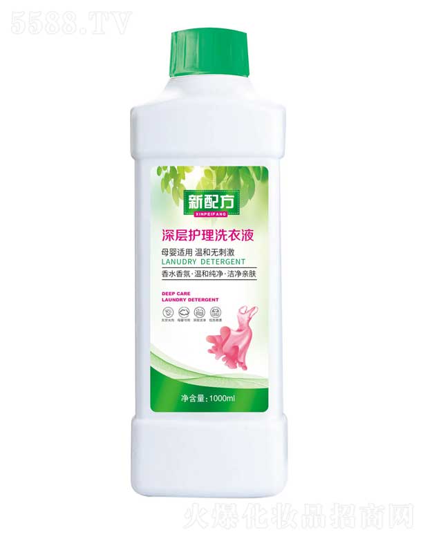 �q�_���ջ����ӱ������޹�˾�����䷽����o��ϴ��Һ 1000ml