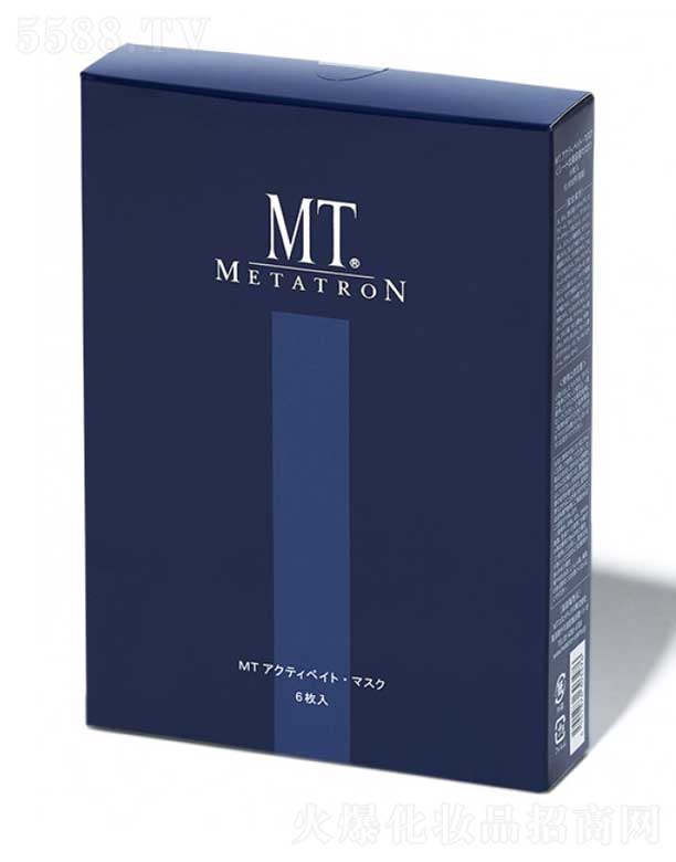 �Ȅ�(chu��ng)���yƷ���Q(m��o)���Ϻ������޹�˾��MT METATRON�o����(r��n)��Ĥ 6ö