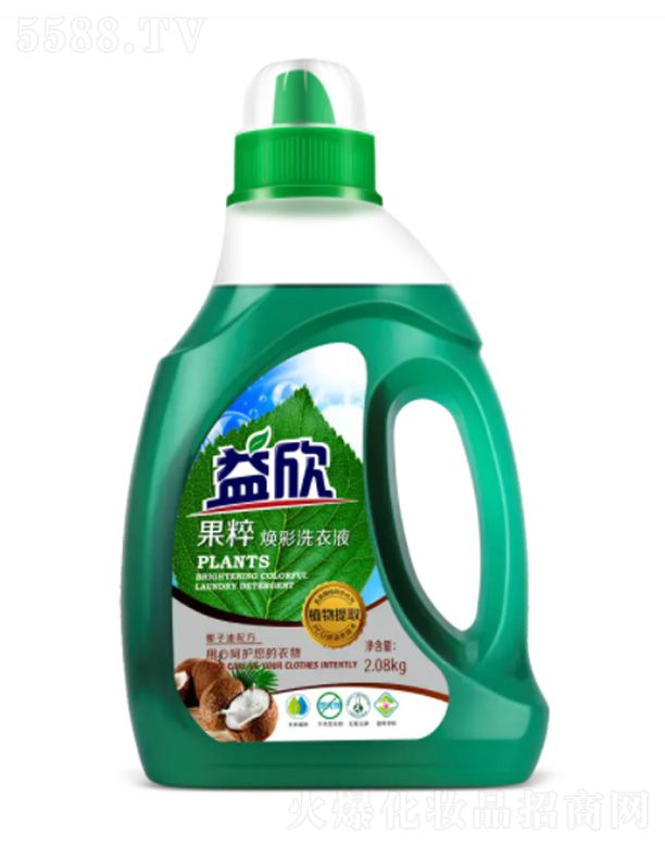 �㽭��Ӣ�Ƽ��ɷ����޹�˾�����⟩��ϴ��Һ 3.28kg