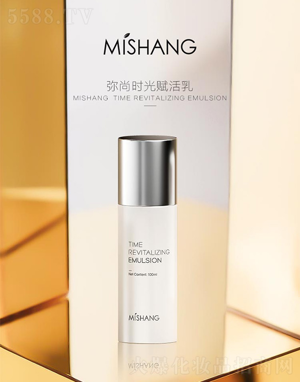 �V�|��������Ƽ����޹�˾��MISHANG���Еr(sh��)���x���� 100ml