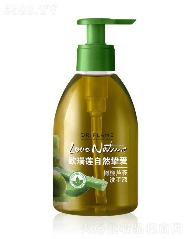 �W��ɏ���yƷ���޹�˾����Ȼ�����ϙ��J�Cϴ��Һ 300ml