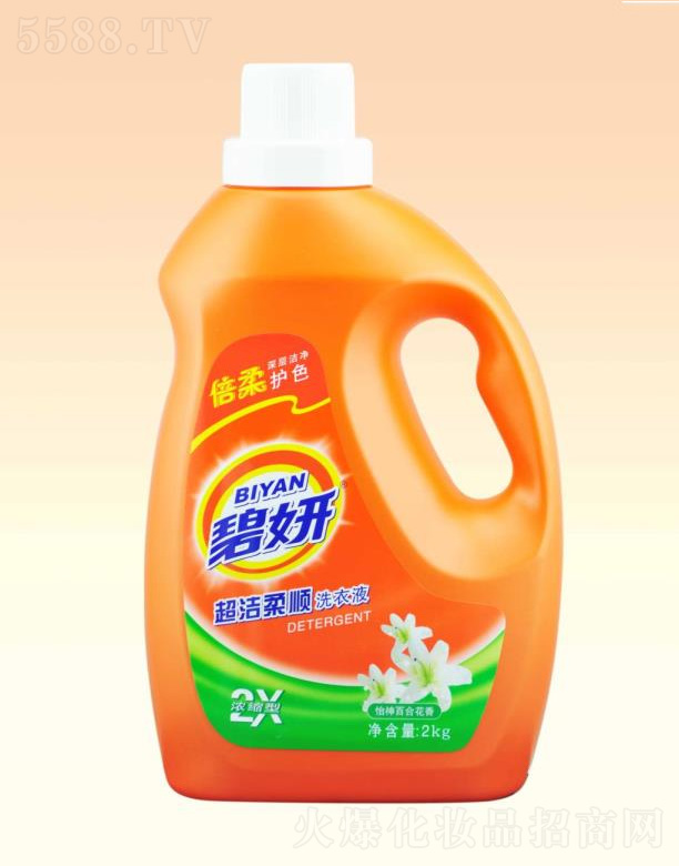 �����в������yƷ���޹�˾���������ϴ��Һ 2L