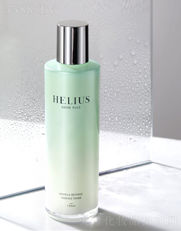 �����Sޱ���o(h��)�wƷ���޹�˾��HELIUS�eѩ��ݼ���柨���Aˮ