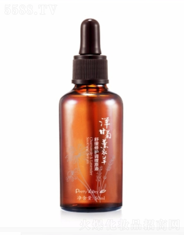 �V�݅R������Ȼ��Ʒ�B�i���޹�˾����ʾ�޹�²��澏���o(h��)�{(di��o)��ԭҺ 50ml