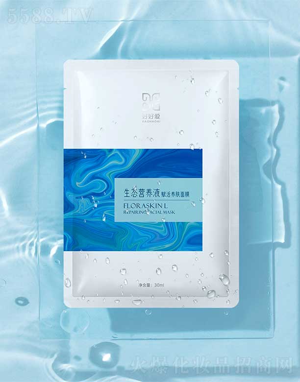 �����кúÐ�(��i)�ջ���Ʒ���޹�˾���úÐ�(��i)���B(t��i)�I(y��ng)�B(y��ng)Һ�x���B(y��ng)�w��Ĥ 30ml