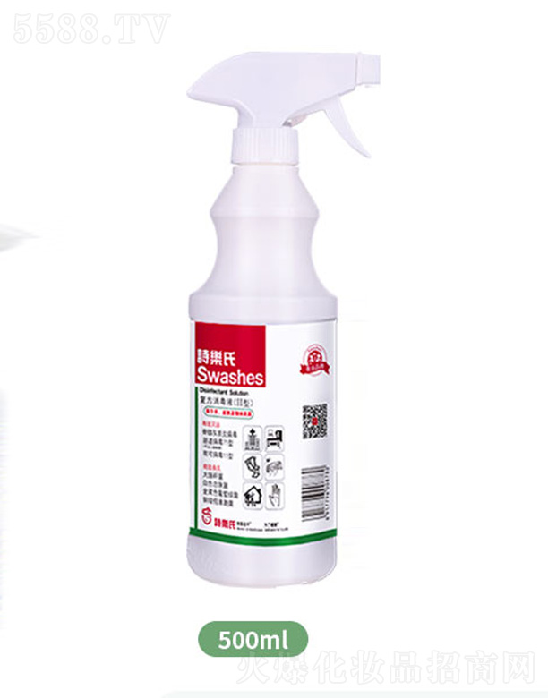 Ԋ���ό��I(y��)�����ڣ����޹�˾����(f��)������Һ��II�ͣ�500ml