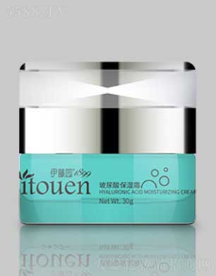 ���ջ��yƷ(����)���޹�˾�����و@�����ᱣ��˪ 30g