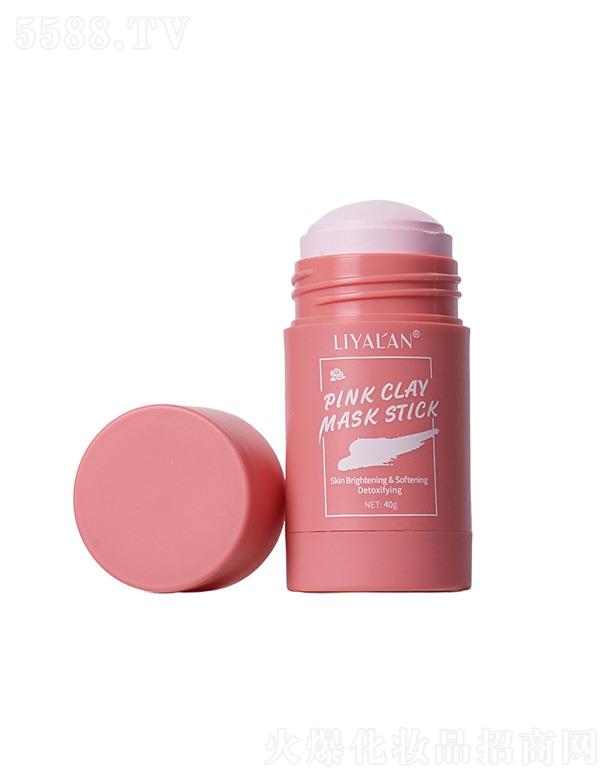 �V���������Ż��yƷ���޹�˾��LIYALAN������w��Ĥ 40g