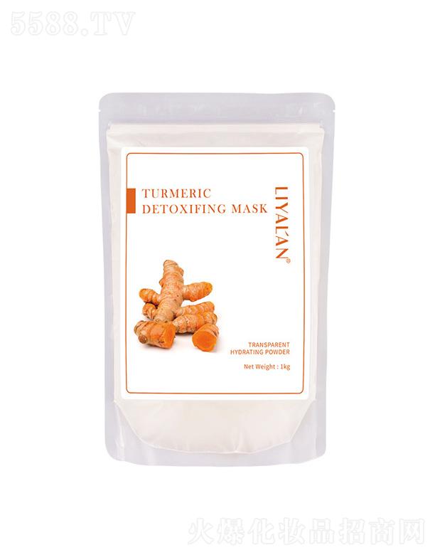 �V���������Ż��yƷ���޹�˾��LIYALAN����ܛĤ�� 1000g