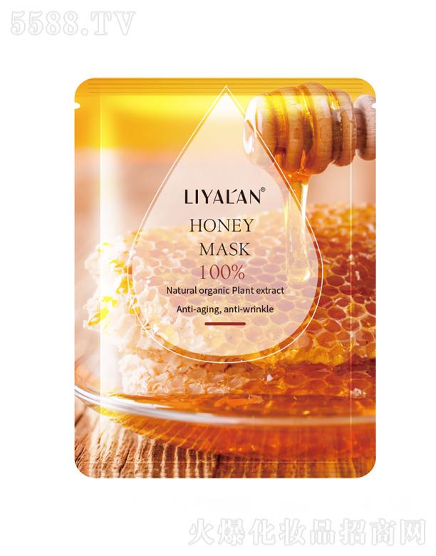 �V���������Ż��yƷ���޹�˾��LIYALAN���۲�����ˮ�����B(y��ng)ֲ�ﾫ�A��Ĥ