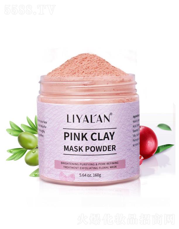 �V���������Ż��yƷ���޹�˾��LIYALAN�ߎX��ʯ���A��Ĥ�� 160g