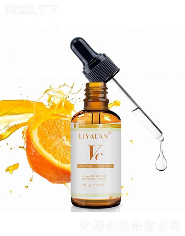 �V���������Ż��yƷ���޹�˾��LIYALAN���R�dVC���AҺ 30ml
