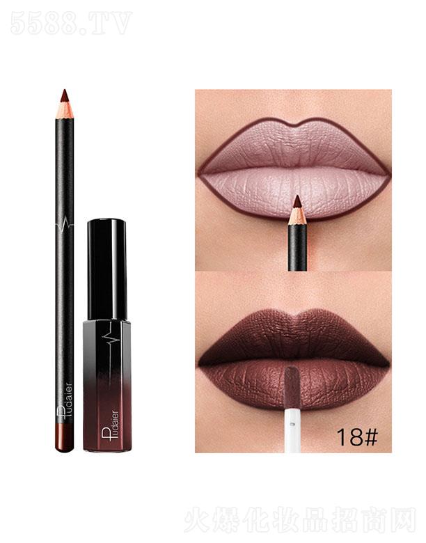 ���ڐ�ӯ�Q�����޹�˾��Pudaier36ɫMatte����18#