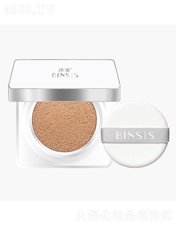 ���ϱ�Ϫ����Ƽ����޹�˾����Ϫˮ����К�|˪������ɫ��15g�־þ��·�ˮ����