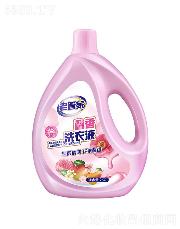 �Ϻ��ܳ�����Ʒ���޹�˾���Ϻ��ܳ� �Ϲܼ�ܰ��ϴ��Һ 2kgȥ����ζ