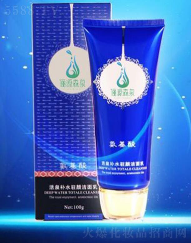 �V���R�����t(y��)ˎ����Ƽ����޹�˾����ԴɭȪ�������Ȫ���aˮ�v����� 100g��Ȼ�غͲ��̼�