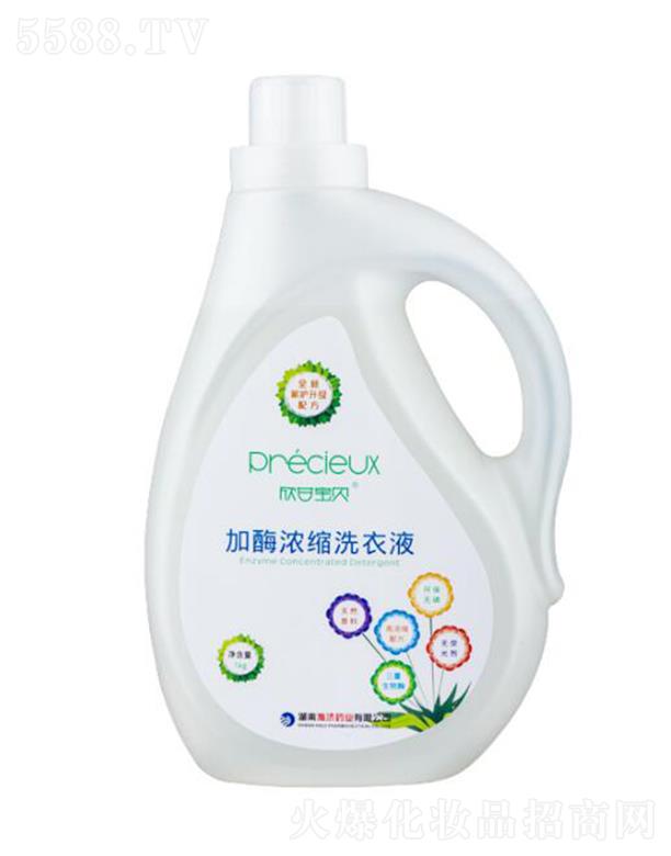 �V�ݵ¼�����Ʒ���޹�˾�����ʌ�ؐ��ø��sϴ��Һ 1kg