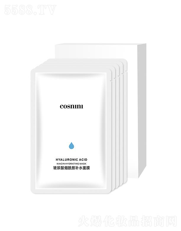 ��ɽ��С�y����Ƽ����޹�˾��COSNINIС�y�����៟�����a(b��)ˮ��Ĥ ���B(y��ng)���������wɫ