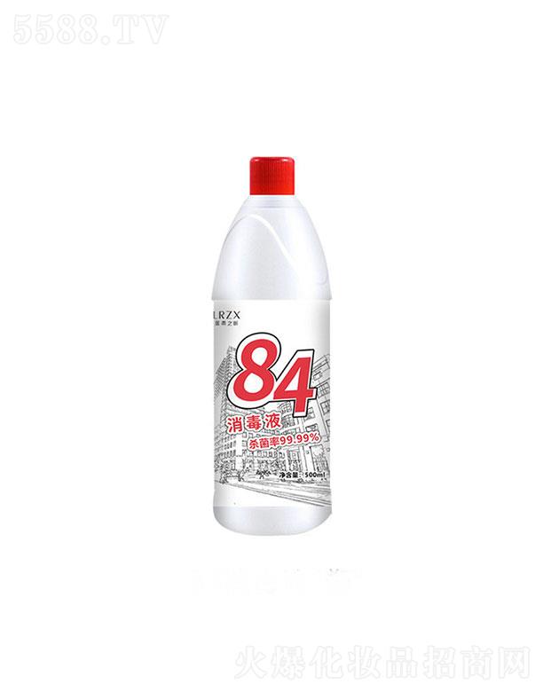 ����껺��t(y��)�ÿƼ����޹�˾������껺�  ɏ��֮�84����Һ  500g  ����Ư��  ��������