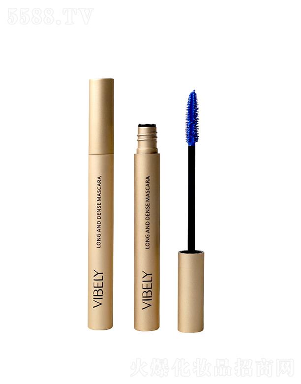 �V�����𻯊yƷ���޹�˾��VIBELYС��ܾ��N��ɫ��ë�� ��ˮ����Ⱦ�w�L