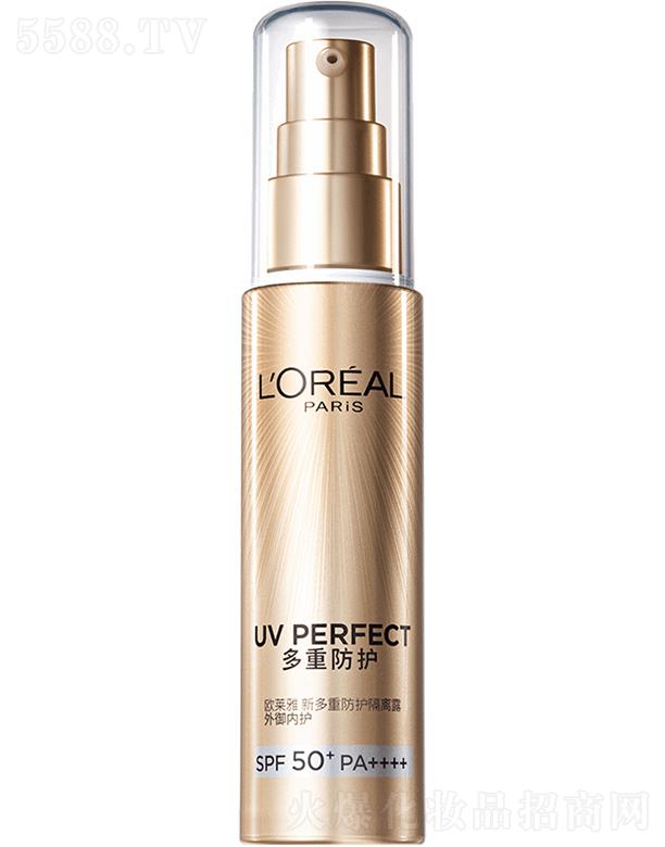 �W�R��(�Ї�(gu��))���޹�˾���W�R���¶��ط��o(h��)���x¶ ������(n��i)�o(h��) SPF 50+ / PA ++++ -С���