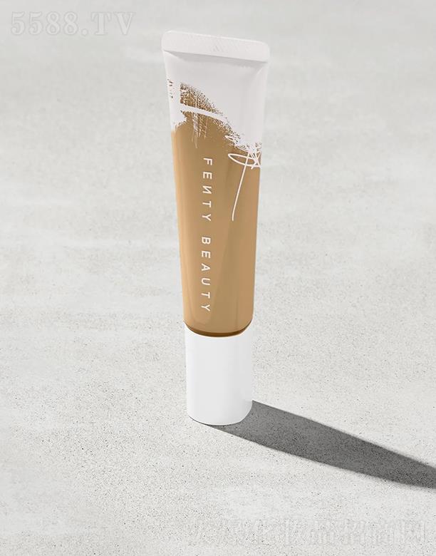 ·����܎��ˮ���yƷ(�Ϻ�)���޹�˾��FentyBeautyˮӯ�㼡�۵�Һ235(�m��ů�{(di��o)��Ȼ�wɫ)