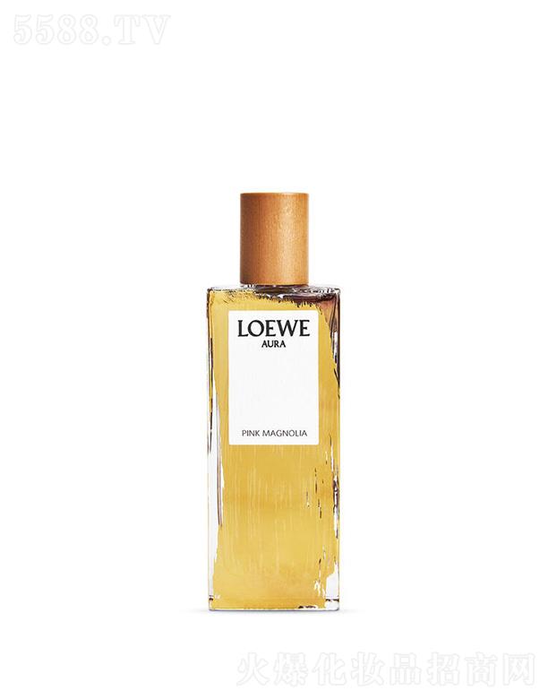 ·����܎��ˮ���yƷ(�Ϻ�)���޹�˾��LOEWE AURA �����m����ˮ 50MLɢ�l(f��)���{���ۼtľ�m����ݵ����