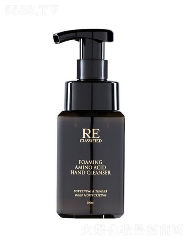 �Ϻ������Q(m��o)�����޹�˾��RECLASSIFIED��������ĭϴ��Һ 200ml��ĭ�S���Ử������