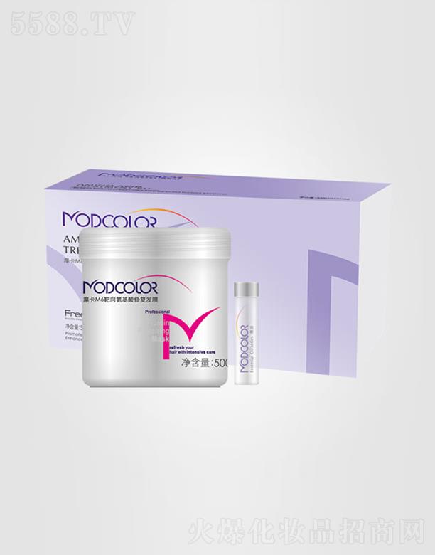 �V���в�ū���yƷ���޹�˾��Ħ��M6���򰱻����ޏͰl(f��)Ĥ���b 500ml+10mlx6��߰l(f��)�|(zh��)�g�Ⱥ͏��Է�ֹ�����_��