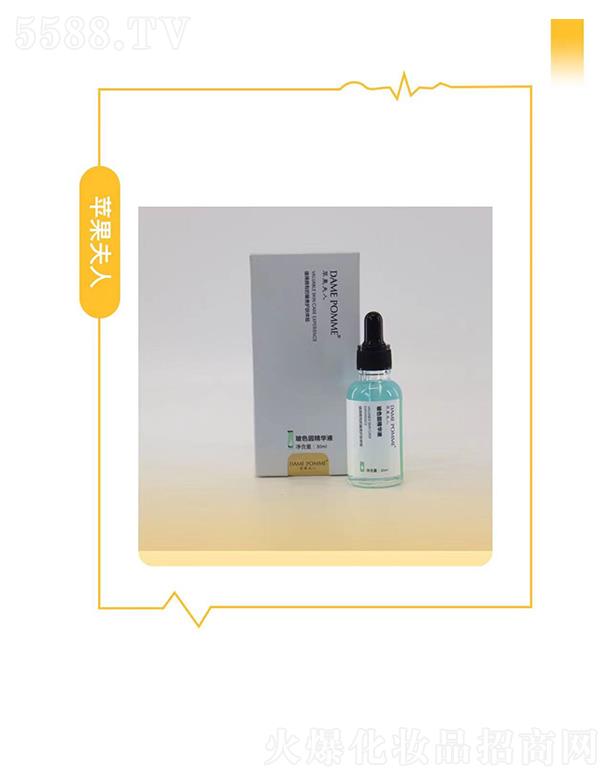 �V���КW�y����Ƽ����޹�˾���O�����˲�ɫ���AҺ 30ml�ޏ�(f��)�aˮ