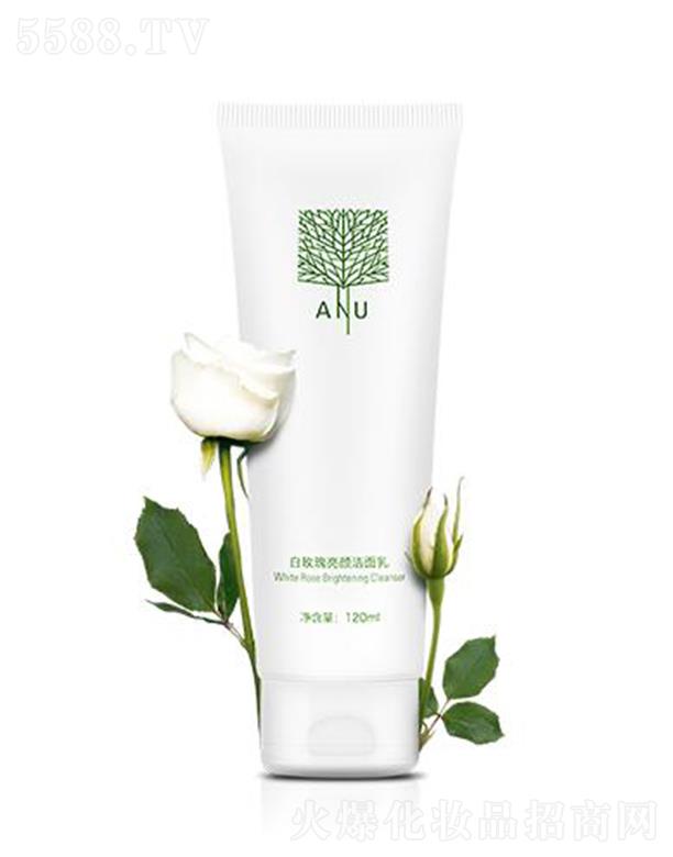 �Ϻ��A������Ƽ����޹�˾��ANU��ū��õ��������� 120ml��Ȼ���w  �غ����