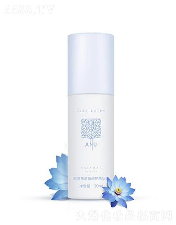 �Ϻ��A������Ƽ����޹�˾��ANU��ū�{(l��n)ɏ����ӯ���o(h��)���A¶ 30ml�������w������